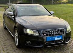 Audi - S5 - S5 333ks