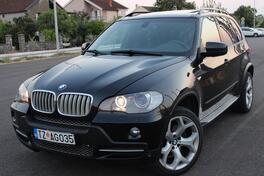 BMW - X5 - 35D HITNO(KES)