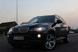 BMW - X5 - 35D