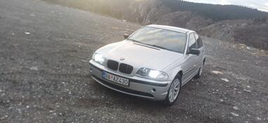 BMW - 320 - 20d