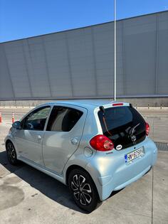 Toyota - Aygo - 1.0