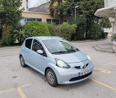 Toyota - Aygo - 1.0