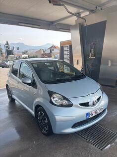 Toyota - Aygo - 1.0