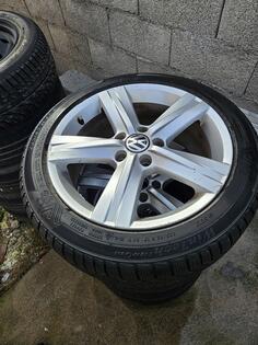 Borbet felne i 175x112 gume