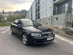 Audi - A8 - 3.0 TDI
