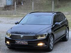 Volkswagen - Passat - TDI