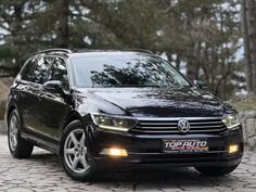 Volkswagen - Passat - TDI