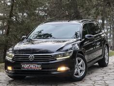 Volkswagen - Passat - TDI