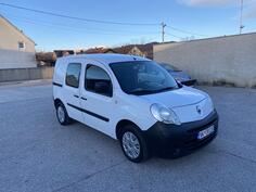 Renault - Kangoo - 1.5 dci