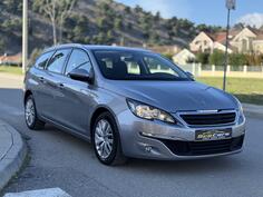 Peugeot - 308 - 1.6 HDI