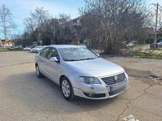 Volkswagen - Passat - 2,0 TDI