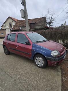 Renault - Clio - 1.2