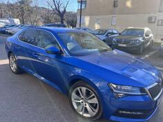 Škoda - Superb - 2.0 TDI