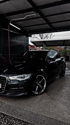 Audi - A6 - 3.0