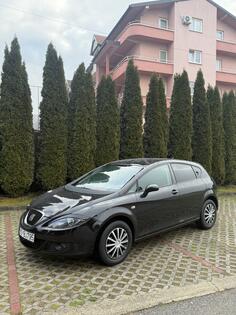 Seat - Inca - 1.9 tdi