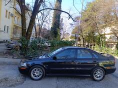 Volvo - S40 - premier