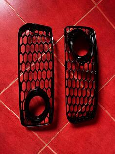 Сетка za A5 god. 2011