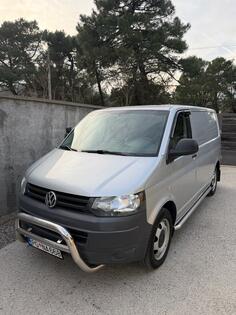 Volkswagen - Transporter