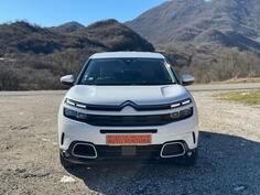 Citroen - C5 Aircross - 1.5 HDI