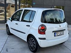 Renault - Modus - 1.5dci