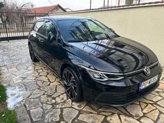 Volkswagen - Golf 8 - 2.0 TDI