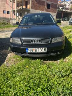 Audi - A4 - 1.9 66kw