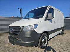 Mercedes Benz - Sprinter 311 CDI L1H1, BR.606