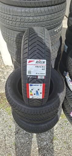 Riken - Za sva godisnka doba - All-season tire