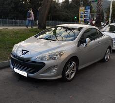 Peugeot - 308 - 2.0 dci