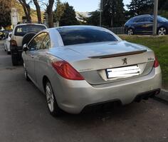 Peugeot - 308 - 2.0 dci