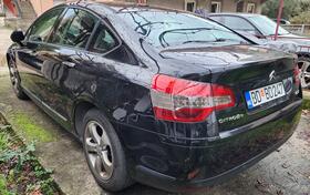 Citroen - C5 - 1.6 HDI