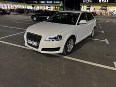 Audi - A3 - 1.6 tdi 77kw
