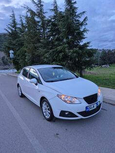 Seat - Ibiza - 1.4i