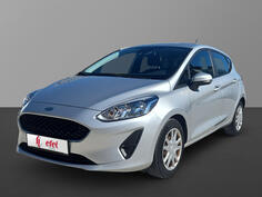 Ford - Fiesta - 1.5 TDCI