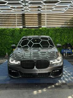 BMW - 730 - 730 d x-drive