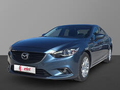 Mazda - 6 - 2.0i 165ks