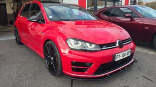 Volkswagen - Golf 7 - 2.0 R