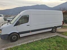 Volkswagen - Crafter