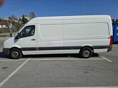 Volkswagen - Crafter