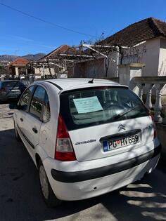 Citroen - C3 - 1.4 HDI
