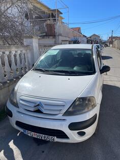 Citroen - C3 - 1.4 HDI