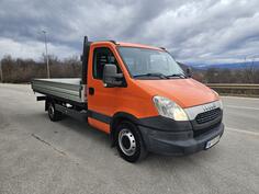 Iveco - Daily 35C13