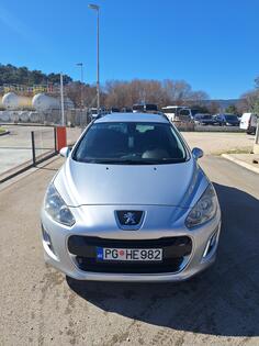 Peugeot - 308 - 308 SW