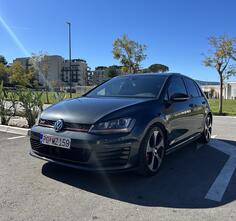 Volkswagen - Golf GTI - 2.0 GTI