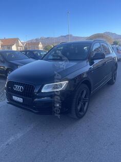Audi - Q5 - S 4.x4