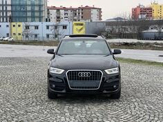 Audi - Q3 - 2.0TDI