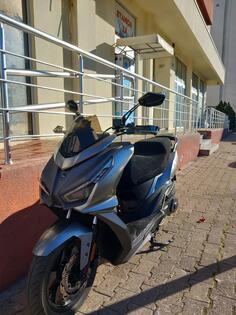 SYM - jet 14 evo L/C