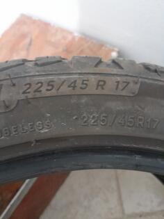 Michelin - Cros climate - All-season tire