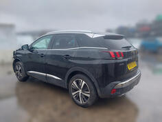 U djelovima Peugeot - 3008