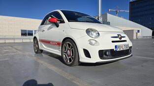 Fiat - 500 Abarth - 1.4